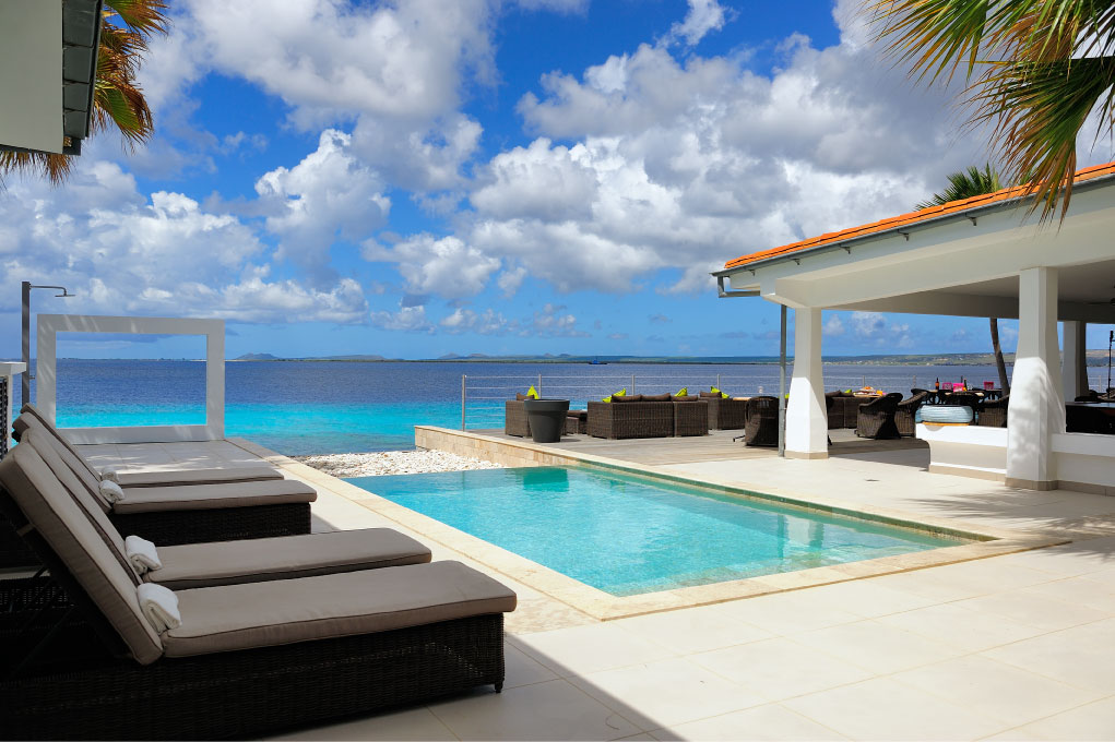 honeymoon package bonaire summerdreams